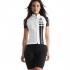 Assos SS.Lady Radtrikot Schwarz Damen  122021612